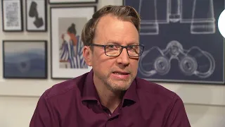 A Story from the Old Testament That Reveals God's Nature | "Wide View" with Marcel Wieland
