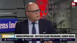 Förvaltarens aktietips: Trots rusning – kan fortsätta upp