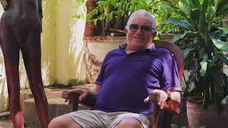 Beyond the Walls: Ramiro Gómez