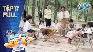 Trường Học Siêu Sao | Tập 17 (26/2/2026)