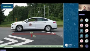 Traffic Calming Community Meeting: Fairway Drive – Western Portion, Feb. 19, 2026