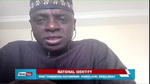 National Identity: NIMC Commends Nationwide Ward   Level Enrolment