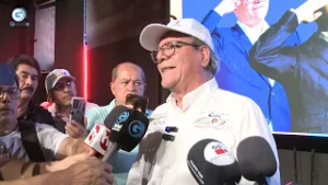 ?️#politica I En el marco de la jornada electoral del 8 de marzo