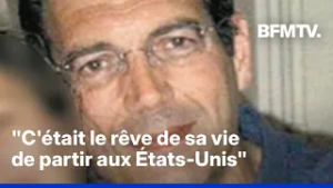 Xavier Dupont de Ligonnès: un ancien policier va tenter de retrouver sa trace aux États-Unis