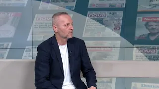 Olenik: Vučić vrši državni terorizam, i za to zloupotrebljava deo tužilaštva i veći deo policije