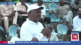 Maiden North-East Tennis Championship Begins In Taraba