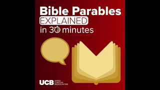 Ep. 34 - The Fruitless Fig Tree (Don't Abuse Grace)