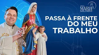 Mary Goes Before Us Novena | 09/02/26 | Father Rodolfo Camarotta