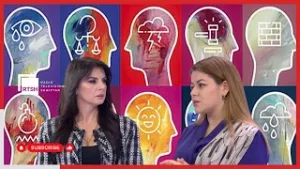 “Mundësi e shëndetshme”: Serioziteti ekstrem si mekanizëm mbrojtës i personalitetit