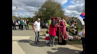 U Donjoj Gradini obilježen Dan pobjede i odana počast Zoranu Buliću