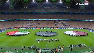 الإمارات 1 - 1 قطر | خليجي 27 - المباراة كاملة