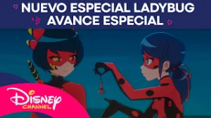 MIRACULOUS WORLD: TOKYO STELLAR FORCE: ¡Ladybug y los Stellar en acción! ? | NUEVO ESPECIAL LADYBUG