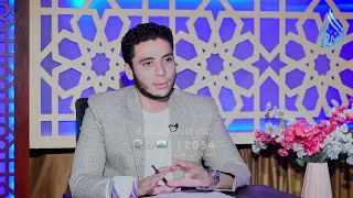 الإيمان بالرسل والمعجزات | مجالس العلم الموسم 6| مجلس العقيدة | د. أحمد زكي في ضيافة أدهم خليفة |ح7