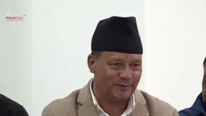 कुनै पनि बहानामा निर्वाचनकोः एमाले | News Report |