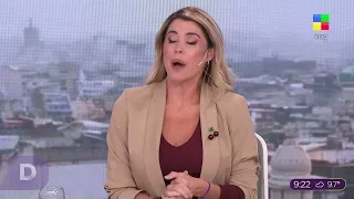 🔴 DÍA CLAVE EN EL CASO MOYANO: LA DECLARACIÓN DE CANDELA