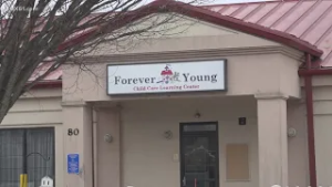 Manchester daycare closes due to economic challenges, leaving parents with mixed feelings