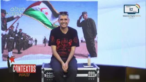 Contexto Salvajes: Sáhara (libre), medio siglo de resistencia anticolonial