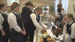 SOŠPRaS Senica predstavila študijné odbory