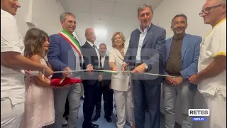 San Valentino in Abruzzo Citeriore - First Community Hospital