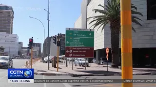 China-Namibia relations: Namibia is increasingly attracting Chinese travelers