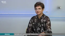 50 éves lett az Ovi-vár Tagóvoda - 2026.10.22.