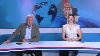 DNEVNIK ZAPADNE SRBIJE 25. 6. 2026.