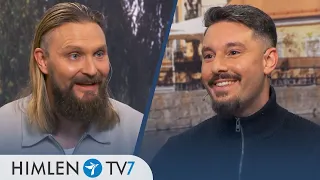 En friköpt kropp | Fika i Uppsala