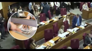 Postergan sin fecha reforma de la Caja Fiscal