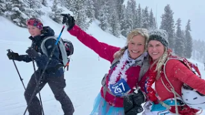 The Local's Show: "The Skinny on Fat Tuesday" with Andrew Bielecki, and The Mother of all Ascensions