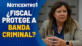 Attorney General transfers case of gang linked to the ELN to restorative justice | Canal 1 News