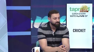 Game on Hai | Playing the right combination? | PTV Sports