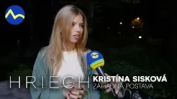 Kristína Sisková úprimne: „Prvýkrát som si uvedomila, že takéto zlyhanie patrí k životu“ 🕵 | HRIECH