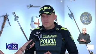 Investigan presunta red que captaría jóvenes en Pereira para explotación sexual