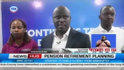 Pension Schemes and Insurers Explore New Ways to Fund Healthcare After Retirement