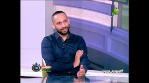 مشوار ك. حسام حسن لاعب العديد من الاندية والمنتخبات