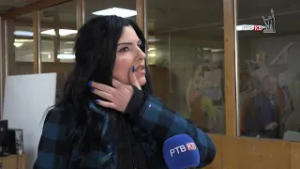 Prilog   RTVKV   Umetnost kao izraz najdubljih osećanja i umetnika i posmatrača