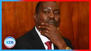 Finland victims demand answers after Mandago walks free in scholarship case