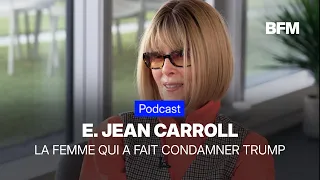 She Took Donald Trump to Court Twice Over Sexual Assault: E. Jean Carroll Speaks Out