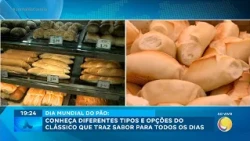 World Bread Day: discover different types and options for a healthier diet
