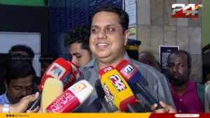 'വീണ ജോർജിനെ അക്രമിച്ചാലും VD സതീശനെ ആയാലും സഭ നാഥനെന്ന നിലയിൽ എനിക്ക് ഒരേ വികാരമാണ്'