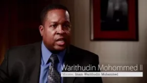 Where is the Voice of American Muslims? IBN