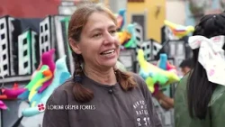 🎭 WALKERS | Cervantino 54, Episode 6