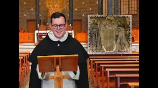 Day 2 - Novena of Chiquinquirá