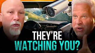 Glenn Beck & Chip Roy SOUND ALARM on Shocking Surveillance Tech in New Cars