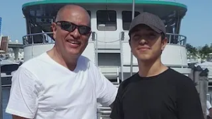 Downers Grove man killed while delivering food on Chicago’s West Side - WGN Morning News at 8