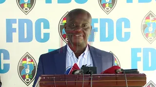 FDC urges government to withdraw medical interns ultimatum