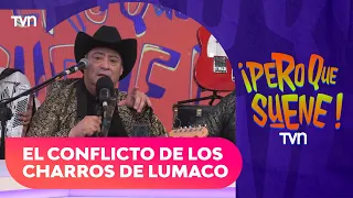 "We lost the name due to ignorance": The conflict that affected the members of Los Charros de Lumaco