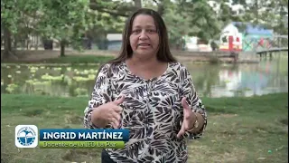 At UNIMAGDALENA, young people from Santa Marta build citizenship in a new edition of Scholas Occu...