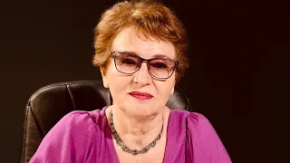 Lilia Zabolotnaya on the MAIN program