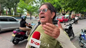 #EnlaceTrece | Girardot se prepara para la jornada electoral con refuerzo de seguridad